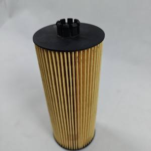 200V05504-0122 PU1059-<span class=keywords><strong>2</strong></span> 200V05504-010 E161HD28 C11/C13 Motor Kraftstoff filter Sino truck T5 T7 LKW Ölfilter - Product Image 6