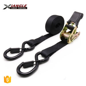 <span class=keywords><strong>สาย</strong></span>รัดยางแบบมีตัวล็อคพร้อมตะขอรูปตัว S ขนาด <span class=keywords><strong>1</strong></span> <span class=keywords><strong>นิ้ว</strong></span> ยาว 4 เมตร - Product Image 5