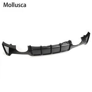 ดิฟฟิวเซอร์หลังคาร์บอนไฟเบอร์ทรงคูเป้ สำหรับรถยนต์ซีรีส์ 4 รุ่น F32/F33/F36 ปี 2013-2019 - Product Image 3