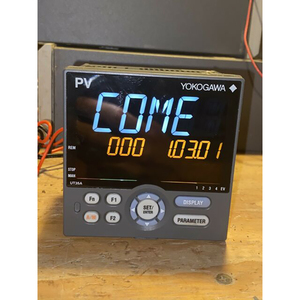 New Original Yokogawa Ut35a Ut32a General Purpose Temperature Controller 14-segment - Product Image 4