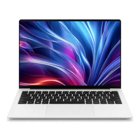 MECHREVO Xingyao 14 Bisnis Laptop AI 9 H 365 32G 1T PCIe4.0 SSD 2.8K OLED 120Hz Radeon 880M Windows 11 Home