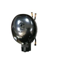 Compresseur S96CY1 : R600a, haute efficacité, stable, compact 7,4 kg. Idéal pour les mini-réfrigérateurs et congélateurs. Qualité fiable, longue durée de vie