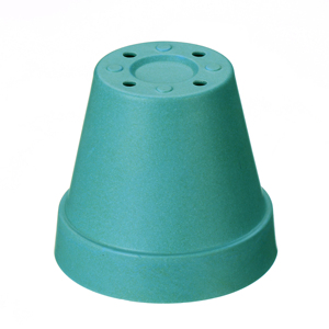 Biodégradables Fabricant Moderne Coloré Épais Bambou <span class=keywords><strong>Pot</strong></span> De Fleurs De Jardin Pots De Fleurs pour le Grand Gros - Product Image 5