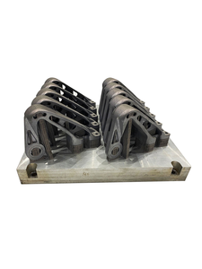 Industrial Metal <b>3D</b> <b>Printer</b> SLM System for Automotive Components Rapid Prototyping Services Custom Aluminum/Stainless Steel - Product Image 1