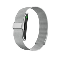 Nuevo Reloj Inteligente Unisex con Asistente de Voz IA, Pantalla OLED, Resistente al Agua 3 ATM, Batería de Larga Duración, Monitor de Actividad Física y Deportiva, Monitor de Ritmo Cardíaco
