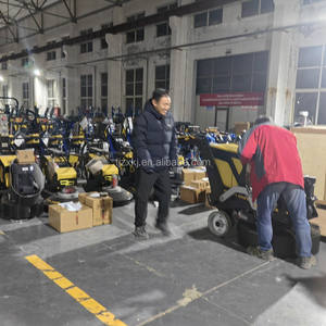 Полировальная машина для Бетонного Пола, 220 В - Product Image 5