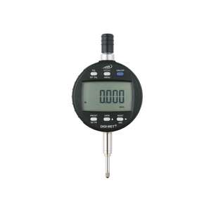 HELIOS PREISSER - 1726510 Digital indicator 0.001mm - EAN 4029713281953 MICROMETERS AND <b>DIAL</b> <b>GAUGES</b> - Product Image 1