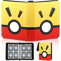 Album de rangement premium pour cartes de collection, cartes à collectionner, cartes de sport, fabriqué en Chine 13-14Y +14Y