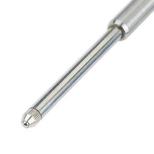 Indicateur de précision Hengliang à cadran blanc, engrenage tout cuivre, courroie antichoc pour perçage mécanique PICUS485 High-A - Product Image 3