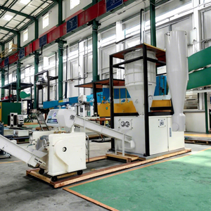 Máquina de Lavado de Jabón Totalmente Automática para Bicicletas, Capacidad de 50-3000 kg/h, Multivoltaje (240V/400V/380V), 1 Año de Garantía, Marca Jasun - Product Image 1