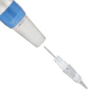 <strong>Korean</strong> Hot Selling Microblading Supply Double Head Battery Wireless Tattoo <strong>Machine</strong> Pen <strong>Permanent</strong> Make up Eyebrow Tattoo <strong>Machine</strong> - Product Image 5