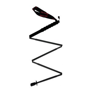 Bastones de Trekking Plegables Okhealing, 5 Secciones, Fibra de Carbono, Ligeros, para Senderismo, Trail Running y Actividades al Aire Libre - Product Image 2