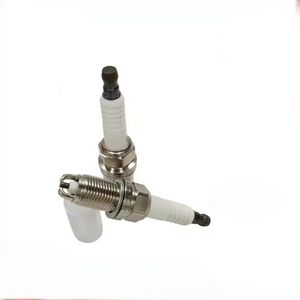 Bujías de iridio de alta calidad para coche, piezas de automóvil de 7700500155, piezas de automóvil para Mazda para Hyundai Accent Ignition, <span class=keywords><strong>gasolina</strong></span> nueva usada - Product Image 5