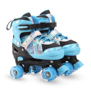 Nuevos <span class=keywords><strong>patines</strong></span> infantiles transfronterizos para niña, <span class=keywords><strong>patines</strong></span> en línea <span class=keywords><strong>de</strong></span> dibujos animados <span class=keywords><strong>de</strong></span> doble fila, <span class=keywords><strong>patines</strong></span> <span class=keywords><strong>de</strong></span> moda con freno <span class=keywords><strong>de</strong></span> PU y tela <span class=keywords><strong>de</strong></span> malla. - Product Image 6