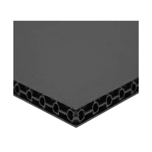 Vật liệu thân thiện với môi trường PP tổ ong bảng điều khiển cho xe buýt/<span class=keywords><strong>buildind</strong></span> - Product Image 1