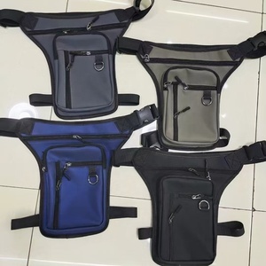 Toptan Su Geçirmez Bel Bacak Çantası Motosikletçi Bacak Çantaları Motosiklet Seyahat Bel Çantası Yüksek Kaliteli Erkek Kadın Açık Hava - Product Image 1