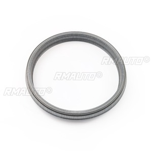 901082 Cadena de Transmisión de Acero, Pieza de Motor para Nissan JF010E, Accesorios para Automóviles - Product Image 1