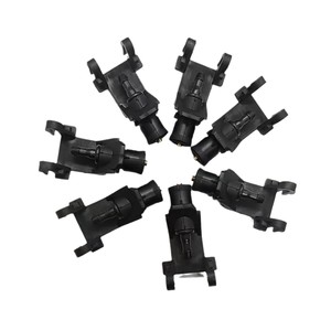 Acura Ridgeline Pilot Windshield <b>Washer</b> Nozzle 76810-TG7-A11 Spray Nozzle For Car Windshield Wiper System - Product Image 1