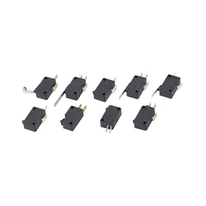 <span class=keywords><strong>Micro</strong></span>-interrupteur pour cuiseur à riz 25t85, 125 16a 250v <span class=keywords><strong>Kw3</strong></span> <span class=keywords><strong>oz</strong></span> Mirco <span class=keywords><strong>Switch</strong></span> - Product Image 1