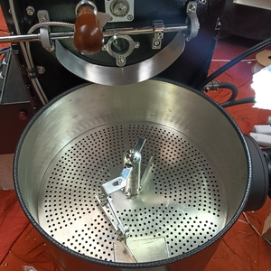 <b>Coffee</b> Roaster 100g 200g 300g 500g 600g <b>Small</b> <b>Coffee</b> Beans Roaster <b>Machine</b> Gas Electric Roasting <b>Machines</b> - Product Image 2
