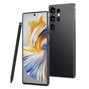 ขายส่ง S25อัลตร้า5G สมาร์ทโฟน6.8นิ้ว QHD + ไดนามิก AMOLED 2X สองซิม Android 15 S25อัลตร้าพลัส12GB + 1TB ปลดล็อคโทรศัพท์มือถือ - Product Image 6