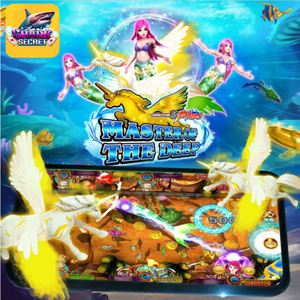 Orion Star Ultra Panda trò chơi Hệ thống tín dụng Milky Way vegasx trò chơi Arcade trực tuyến Vault bán buôn tín dụng phân phối tiền xu - Product Image 4