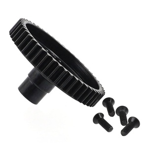 Kim loại 0.8M 47t Trung diff cổng thông tin bánh cho TRX Mini Maxx 1/16 <span class=keywords><strong>RC</strong></span> phụ tùng xe hơi - Product Image 5