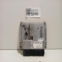 Unidad de Control de Inyección PLC para la Serie SEAT 05C907394D DLAA Gasolina 999 (17 > Suministro al por Mayor