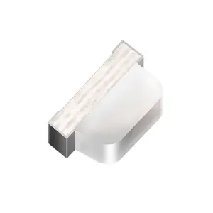 0603 bên xem tinh khiết màu xanh lá cây phát ra màu sắc 0602 SMD LED Đèn hạt 1606 bên Ngọc Lục Bảo màu xanh lá cây độ sáng cao SMD LED ánh sáng