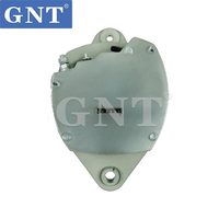 Alternateur 24V 45A pour moteur CUMMINS série C 110801 7467 3016627 3923550 4913675 240835A 1117644 1117655 0R2698 3N2702 9G8255