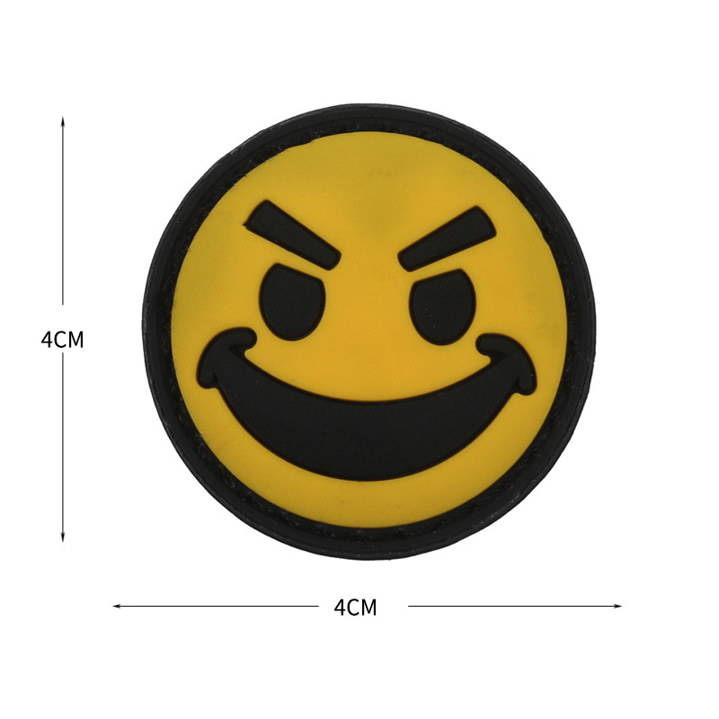 Yellow smiley