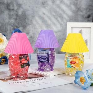 Découvrez nos désodorisants d'ambiance à perles de cristal - Parfum et style