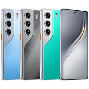 Teléfonos Móviles Tecno Android 2026 con Cámara <span class=keywords><strong>Tapo</strong></span> - Product Image 4
