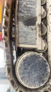 עגור 200 טון-ענק כבד, נשלט בדיוק. - Product Image 3