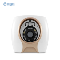 MC-1600 анализатор кожи MEICET Pro, аппарат для анализа кожи, высококачественный продукт для анализа кожи