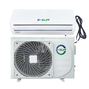 เครื่องปรับอากาศพลังงานแสงอาทิตย์แบบออฟกริด Esun 18000 บีทียู 48 โวลต์ ชุดสมบูรณ์พร้อมแบตเตอรี่สำหรับบ้าน/พื้นที่ชนบท ESAC-72GW/DC Esun 18000 บีทียู - Product Image 4