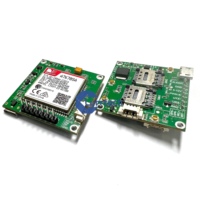 Papan Inti SIMCom A7670SA LTE Cat1, Papan Pengembangan Kompatibel dengan Seri SIM7070 untuk Pemantauan Jarak Jauh & Transmisi Data