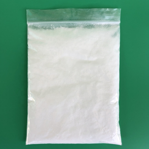 Lauroil Isetionato de Sodio (SLI) de Ultra Alta Pureza, Surfactante Aniónico Suave, Materia Prima Cosmética, CAS 7381-01-3, Marca Meishu, Blanco - Product Image 4