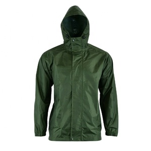 Men Waterproof Windproof <b>Cycling</b> Jacket MTB Bicycle Rain Jacket Outdoor - Product Image 2