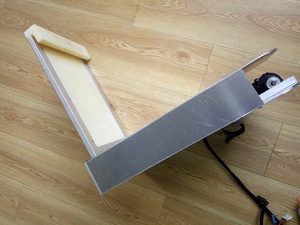 TOPWELL Tavolo Elettrico <span class=keywords><strong>Pieghevole</strong></span> a Prezzo Competitivo <span class=keywords><strong>per</strong></span> Veicoli Commerciali, <span class=keywords><strong>Camper</strong></span>, Roulotte, Yacht e Barche - Product Image 2