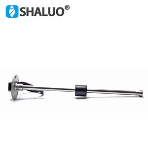 发电机零件不锈钢液压油箱液位计液位传感器XFL-S5-350 - Product Image 4