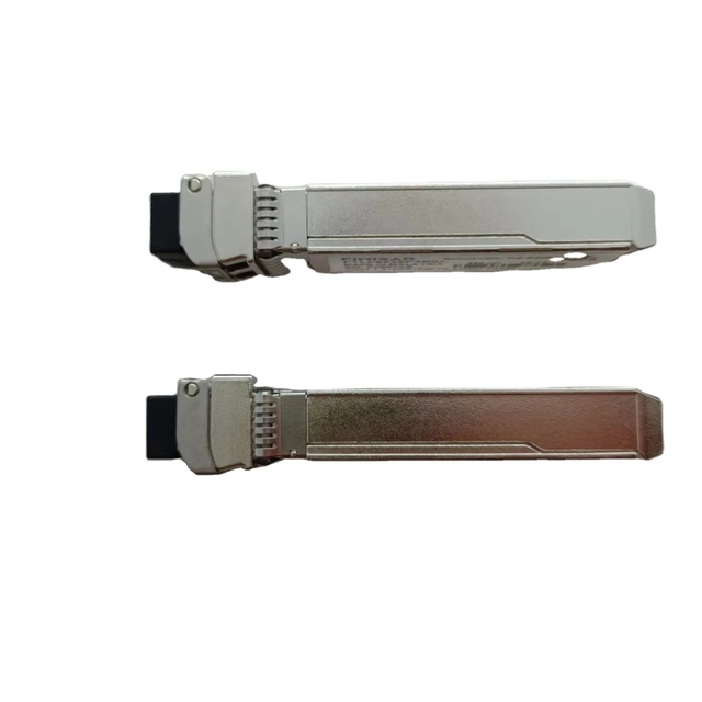 FTLF8536P4PCL 25G Transceiver Pluggable SFP+ LC Interface Supports Digital Diagnosis.