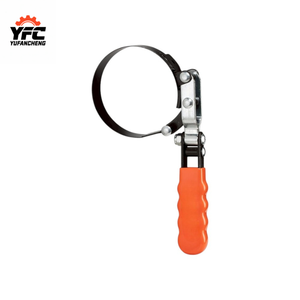 Clé à filtre à huile pivotante professionnelle de vente chaude conception à dégagement rapide avec fonction non déformable - Product Image 1