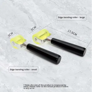 ลูกกลิ้งซิลิโคนกันสั่นสะเทือนและกันเสียงสำหรับรถยนต์เกรดอุตสาหกรรม รับประกัน <span class=keywords><strong>3</strong></span> ปี รูปทรงกระบอก ผิวเคลือบ 10x10x10 - Product Image 2