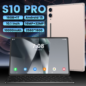 Máy tính bảng mới nhất với màn hình độ nét cao sạc nhanh và các tính năng máy ảnh tiên tiến - Product Image 3