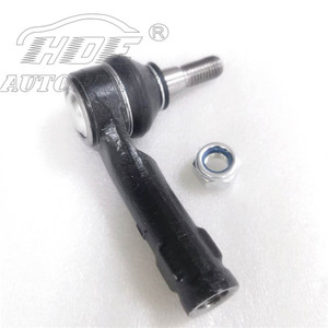 8V513C367AA 8V513C437AA Venta al por mayor de piezas de automóvil HDE, terminal de dirección para Ford Fiesta - Product Image 5