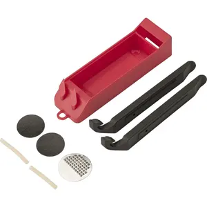 Kit de Reparación de Bicicletas, Accesorios Personalizados - Product Image 1