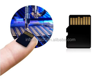 Tarjeta de Memoria Micro SD al por Mayor, de 4GB a 128GB, U3 V30, Tarjeta TF de Alta Velocidad para Cámara, Teléfono Móvil, Cámara de Coche