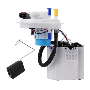 E3819M ปั๊มเชื้อเพลิงสำหรับเชฟโรเลตมาลิบู 2.4L L4 09-12 อะไหล่ทดแทน - Product Image 1