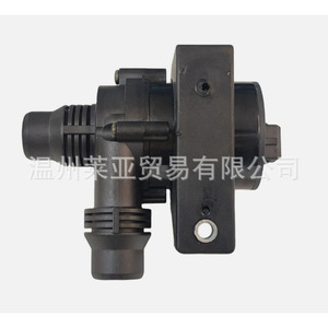 Bomba de agua auxiliar Bmw 64116922699 para pieza de repuesto Mini 5/6/7/X5 - Product Image 1